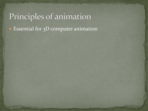 3D Computer Animation Tutorial 的图像结果