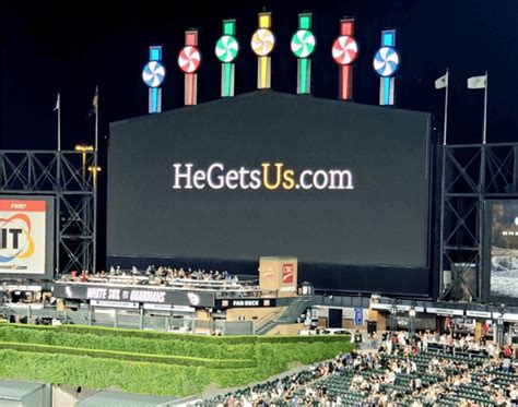 He Gets Us – Doug Husen