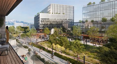 River to Range - The Point Utah