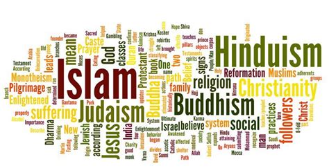 What Do People Believe? - A Look at World Religions, 403 Colerain St ...