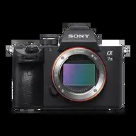 Sell Old Sony Alpha A7 III Mirrorless Online & Get Instant Cash At ...