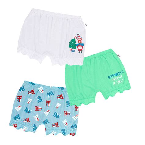 Shop for girl bloomers from Plan B