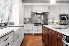 Backsplash Tile For Kitchen by 7 Bold Backsplash Ideas For Your Boring White Kitchen Backsplash Tile For Kitchen
