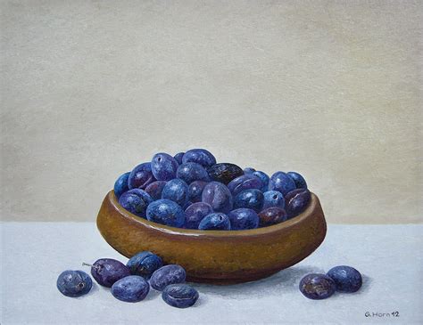 Artworks | Günter Horn