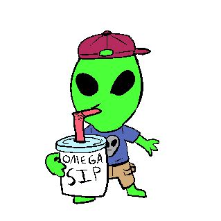 Image result for Alien Omega