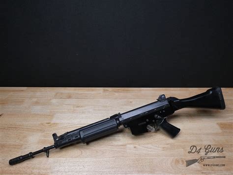 FN FNC 的图像结果