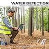 GER Detect Fresh Result-1 Underground Water Locator, Long Range Deep ...