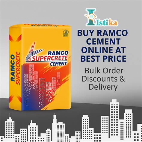 Istika Building Materials Private Limited