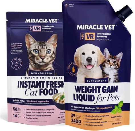 How To Feed Cat To Gain Weight at Elijah Newton blog