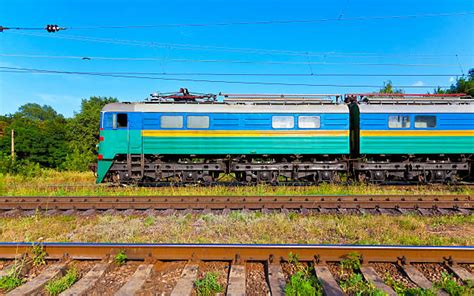 Local Train Side View 的图像结果