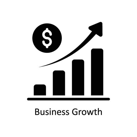 Business Grow Vector 的图像结果