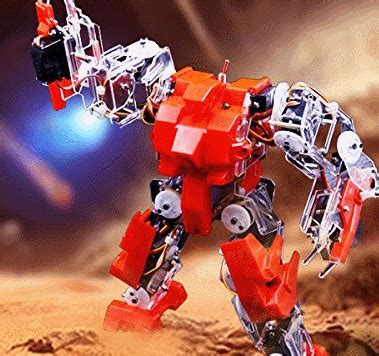 DIY Robotics Kit 的图像结果