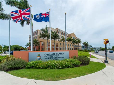 New office bolsters Cayman’s defence against illicit finance and advances FATF effectiveness ...