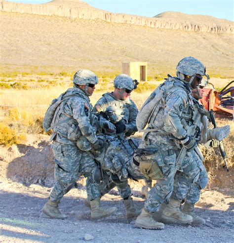 5th AR BDE takes on rare training mission | Article | The United States ...