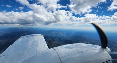 Flight Photo Gallery – V Speed Aviation