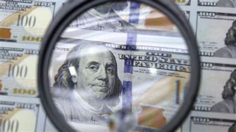 DÓLAR BLUE HOY: a cuánto cotiza el MARTES 18 de noviembre con el MEP y ...