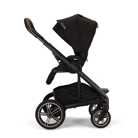 Your Nuna MIXX Next stroller - Discover now! | Kindermaxx