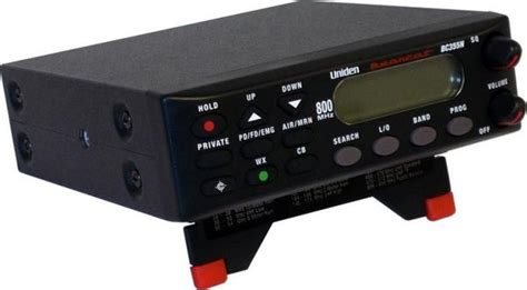 Program Uniden BC355N Scanner 的图像结果