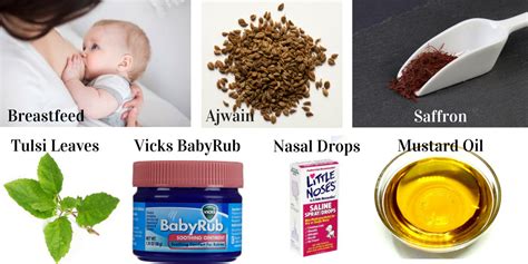 home remedies for 6 year old cough