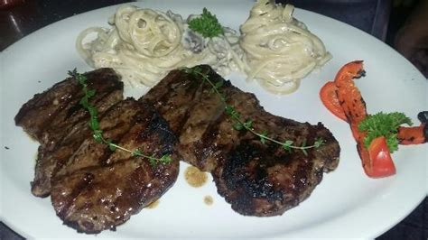 WORST CULINARY EXPERIENCE EVER - Reviews, Photos - restaurante buon ...