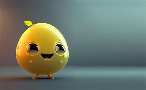 Image result for Lemon PFP Cartoon