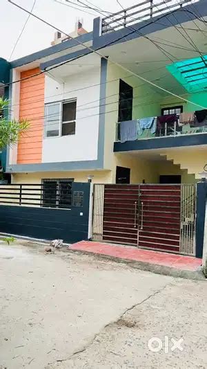 1BHK family house in gated society with security guard - For Rent ...