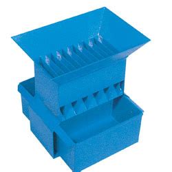 Riffle Sample Divider buy in Nagpur