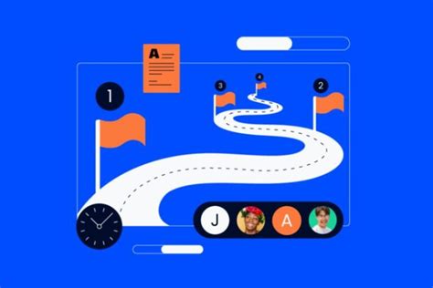 How to Create Effective Project Roadmaps for 2025