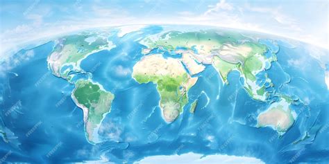 World Map Blue 的图像结果