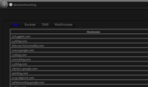 Firefox Browser Cannot Connection 的图像结果