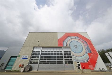 CERN: Novi rezultati eksperimenta sa Higsovim bozonom - B92