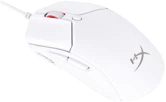 Amazon.in: Buy HyperX Pulsefire Core - RGB Gaming Mouse, Software ...