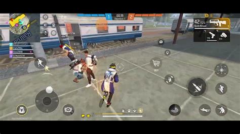 Image result for V-Bot File Free Fire