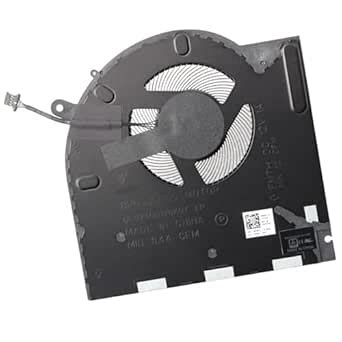 Image result for Alienware M17 R4 Replacement Fan