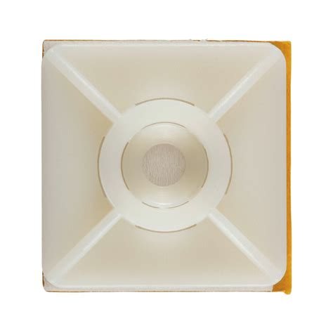 Buy Adhesive mount, cable tie online