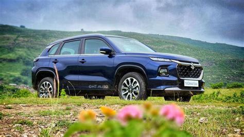 Maruti Suzuki Grand Vitara CNG delisted from website and brochure, but ...
