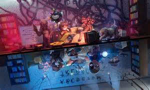 Maintenance Brawl Stars du 12 novembre tous les changements