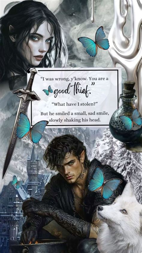 Quicksilver Book Spicy Chapters