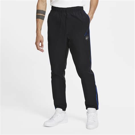 Jordan x Fragment 'Apparel Collection' Release Date. Nike SNKRS