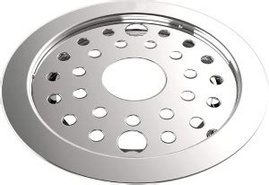 Ytc Floor Stainless Steel Push Down Strainer Price in India - Buy Ytc ...