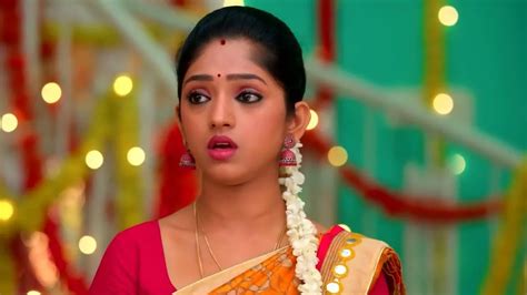 Watch Ninaithale Inikkum - October 06, 2022 - Best Scene Ninaithale ...