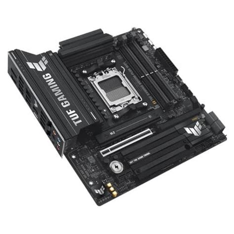 Buy ASUS TUF Gaming B850M-Plus WiFi