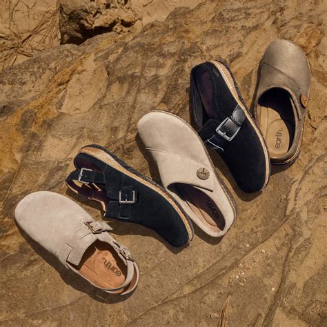 Women's Mules & Clogs | earth® shoes