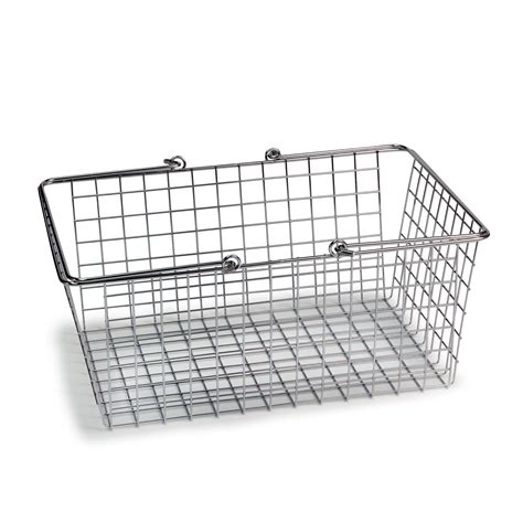 Extra Large Wire Storage Baskets at Sarah Ayers blog