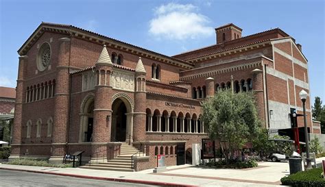 University of Southern California - Modern Campus Catalog™