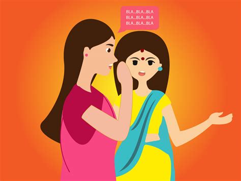 महिलाओं की कुछ गलत आदतें, जो समाज में उनकी प्रतिष्ठा को चोट पहुंचाती ...