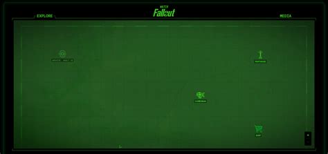 Amazon Fallout Countdown Turns Out Not to Be Fallout 3 or Fallout: New ...