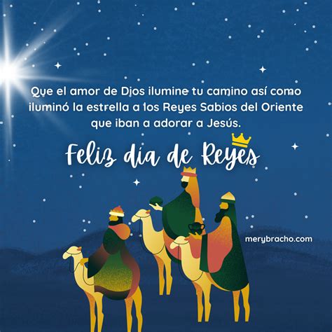 Feliz Día de Reyes. Frases Bonitas y Cortas para Saludar amigos y ...