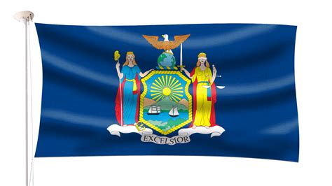 New York Flag Colors at Elaine Osborn blog