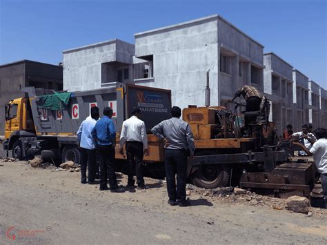 Construction and RMC manucfacturer company in kutch, gujarat, india | VGCPL